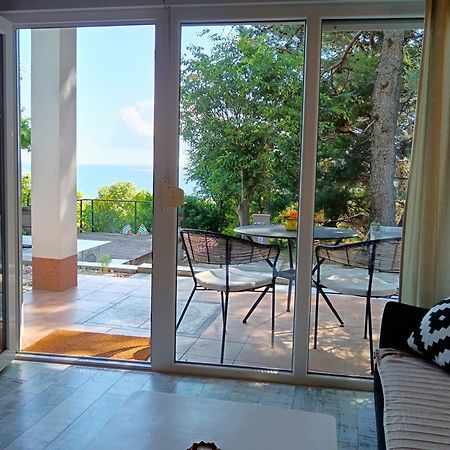 Maramare Apartments Stara Baska Ngoại thất bức ảnh