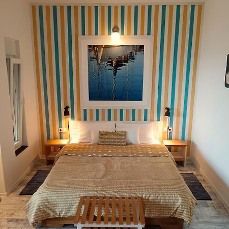 Maramare Apartments Stara Baska Ngoại thất bức ảnh
