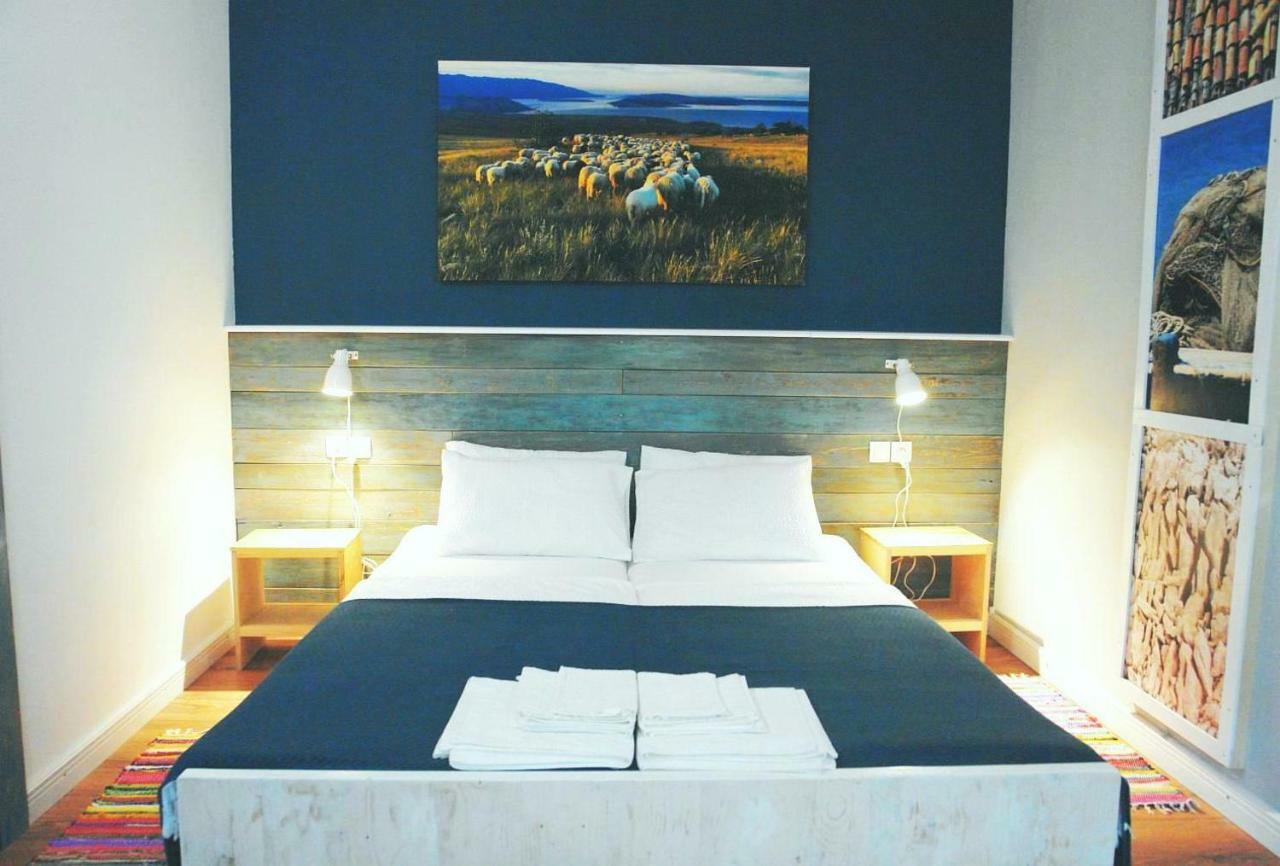 Maramare Apartments Stara Baska Ngoại thất bức ảnh